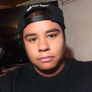 Meet your Posher, Roddy